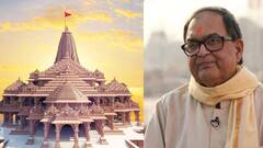 बाबरी मस्जिद विवाद को खत्म कराने में निभाई अहम भूमिका, किशोर कुणाल के कार्य समाज के लिए अमूल्य विरासत