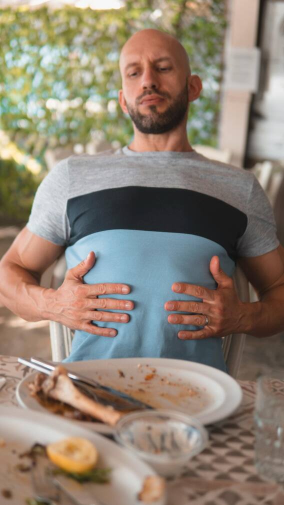 এই ব্লাড গ্রুপের ব্যক্তিদের পেটের ক্যান্সারের ঝুঁকি বেশি