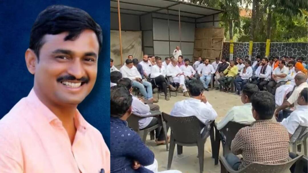 Santosh Deshmukh murder case A march will be held in Parbhani on January 4 on behalf of the entire Maratha community बीडमध्ये ठिणगी, आता महाराष्ट्रभर भडका? संतोष देशमुखांसाठी परभणीतही मोर्चा, सकल मराठा रस्त्यावर