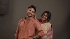 Vikram-Deblina: ত্রিকোণ প্রেমের গল্পে বাংলার সংস্কৃতির ছোঁয়া, তথাগতর 'রাস'-এ প্রথমবার জুটি বিক্রম-দেবলীনার