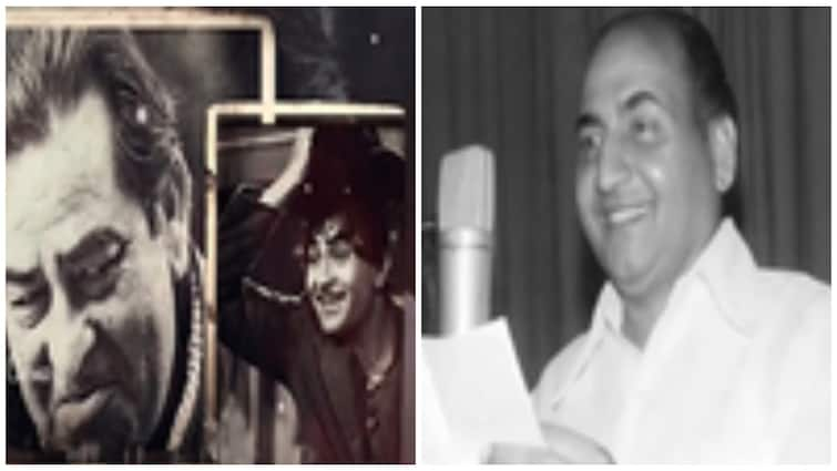 PM Modi Remembers Icons Of Indian Cinema Raj Kapoor, Mohd Rafi, ANR And Tapan Sinha In 2024's Last Mann Ki Baat Address