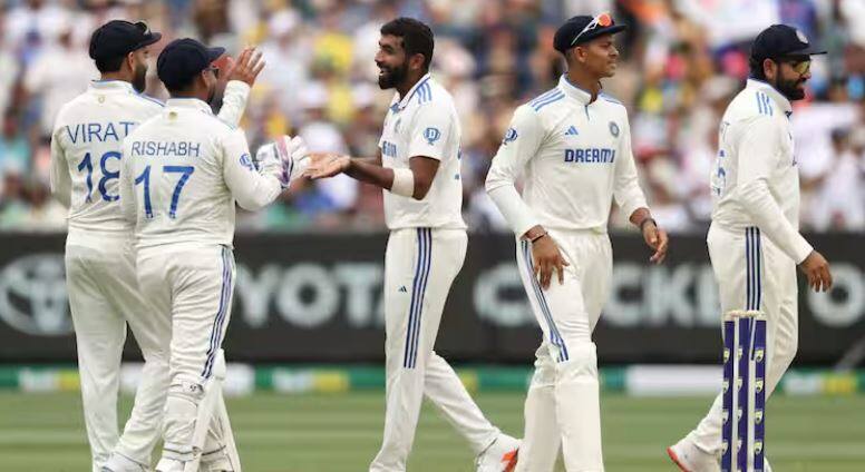 world test championship 2025 final team india scenario after south africa qualify in wtc final WTC 2025 Final: ਵਿਸ਼ਵ ਟੈਸਟ ਚੈਂਪੀਅਨਸ਼ਿਪ ਦੇ ਫਾਈਨਲ 'ਚ ਅਜੇ ਵੀ ਪਹੁੰਚ ਸਕਦੀ ਟੀਮ ਇੰਡੀਆ, ਸਮਝੋ ਪੂਰਾ ਗਣਿਤ