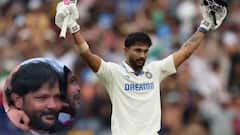 IND vs AUS 4th Test: เชธเชฆเซ เชซเชเชเชพเชฐเชจเชพเชฐเชพ เชเซเชฒเชพเชกเซเชเชจเซ BCCI เชเซเชเชฒเชพ เชชเซเชธเชพ เชเชชเซ เชเซ? เชเชเชงเซเชฐ เชชเซเชฐเชฆเซเชถ เชธเชฐเชเชพเชฐ เชชเชฃ เชเชฐเชถเซ เชจเซเชคเชฟเชถ เชฐเซเชกเซเชกเซ เชชเชฐ เชชเซเชธเชพเชจเซ เชตเชฐเชธเชพเชฆ