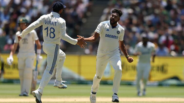 IND vs AUS Boxing Day Test: Boland-Lyon Stand Frustrates India, Pushes Australia’s Lead Past 330 At Stumps On Day 4