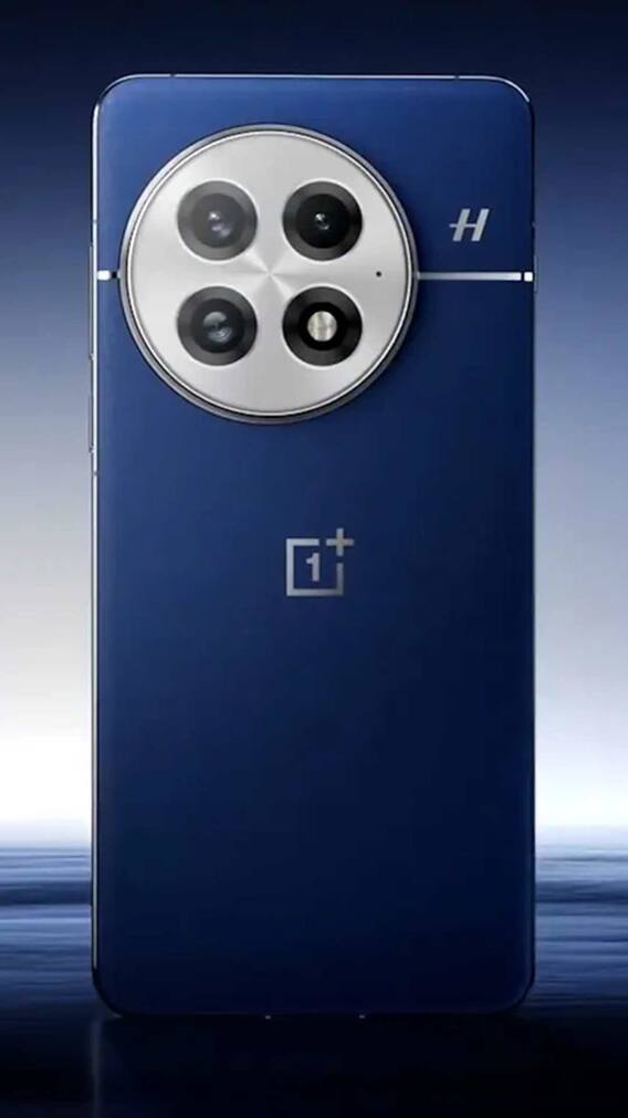 OnePlus से लेकर Redmi तक! जनवरी 2025 में लॉन्च होंगे ये नए Smartphones