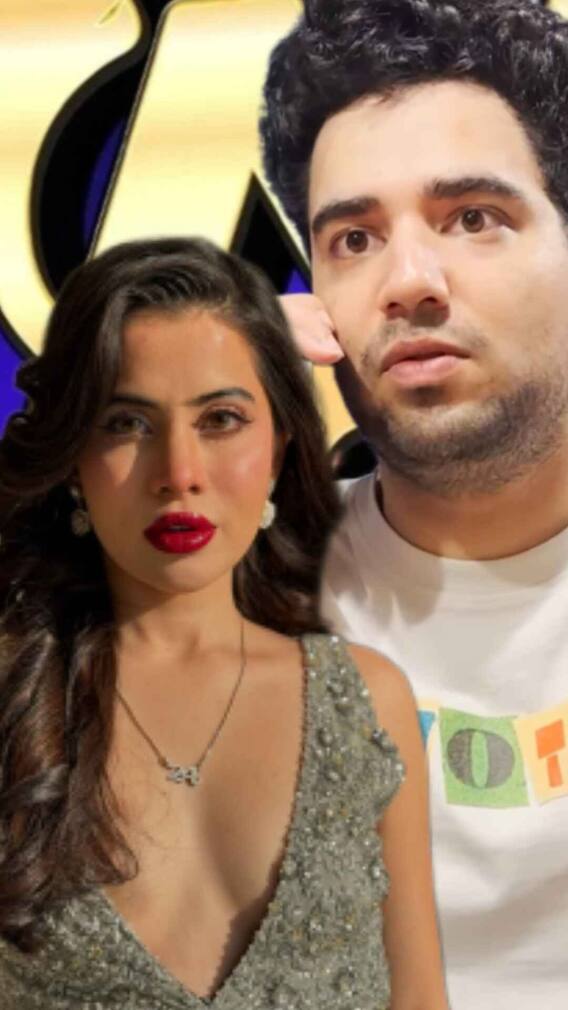 मिया खलीफा से तुलना पर भड़कीं उर्फी जावेद, समय रैना का शो बीच में ही छोड़कर आईं बाहर