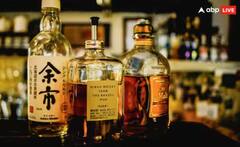 ਨਵੇਂ ਸਾਲ ਦੀ ਪਾਰਟੀ ਲਈ ਘਰ 'ਚ ਰੱਖੀ ਸ਼ਰਾਬ ਤਾਂ ਤੁਹਾਨੂੰ ਚੱਕ ਲਵੇਗੀ ਪੁਲਿਸ, ਜਾਣੋ ਕਾਨੂੰਨ