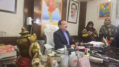 'BJP के विजन की चिंता छोड़ केजरीवाल जनता को दें हिसाब', वीरेंद्र सचदेवा का तीखा हमला