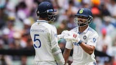 IND vs AUS 4th Test: เชธเชฆเซ เชซเชเชเชพเชฐเชจเชพเชฐเชพ เชเซเชฒเชพเชกเซเชเชจเซ BCCI เชเซเชเชฒเชพ เชชเซเชธเชพ เชเชชเซ เชเซ? เชเชเชงเซเชฐ เชชเซเชฐเชฆเซเชถ เชธเชฐเชเชพเชฐ เชชเชฃ เชเชฐเชถเซ เชจเซเชคเชฟเชถ เชฐเซเชกเซเชกเซ เชชเชฐ เชชเซเชธเชพเชจเซ เชตเชฐเชธเชพเชฆ