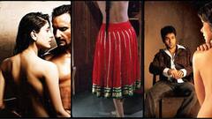 कैमरे के सामने इन हसीनाओं ने नहीं की शर्म, सीन की जरूरत थी तो उतार दिए कपड़े! देखें तस्वीरें