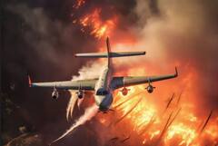 ਹਵਾ 'ਚ ਟਕਰਾਏ ਤੇ ਕਈ ਵਾਰ ਗੇਟ ਖੁੱਲ੍ਹਣ ਕਾਰਨ ਹੋਇਆ ਧਮਾਕਾ... ਇਹ ਨੇ ਦੁਨੀਆ ਦੇ 5 ਸਭ ਤੋਂ ਵੱਡੇ ਹਵਾਈ ਹਾਦਸੇ