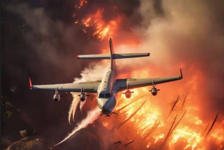 ਦੁਨੀਆ ਦਾ ਸਭ ਤੋਂ ਵੱਡਾ ਜਹਾਜ਼ ਹਾਦਸਾ 27 ਮਾਰਚ 1977 ਨੂੰ ਸਪੇਨ ਦੇ ਲਾਸ ਰੋਡੀਓਸ ਹਵਾਈ ਅੱਡੇ 'ਤੇ ਵਾਪਰਿਆ ਸੀ। ਇਸ ਹਵਾਈ ਅੱਡੇ 'ਤੇ ਪੈਨ ਏਅਰ ਅਤੇ ਕੇਐਲਐਮ ਏਅਰਲਾਈਨਜ਼ ਦੇ ਜਹਾਜ਼ ਆਪਸ ਵਿੱਚ ਟਕਰਾ ਗਏ। ਇਸ ਹਾਦਸੇ ਵਿੱਚ ਯਾਤਰੀਆਂ ਅਤੇ ਚਾਲਕ ਦਲ ਦੇ ਮੈਂਬਰਾਂ ਸਮੇਤ ਕੁੱਲ 583 ਲੋਕਾਂ ਦੀ ਮੌਤ ਹੋ ਗਈ ਸੀ।