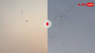 इतनी खुशी! दुल्हन के घर ससुर ने हवाई जहाज से बरसाए नोट, यूजर्स बोले पाक तो नंगा भूखा, पैसा कहां से आया