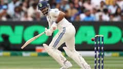 IND vs AUS 4th Test: เชธเชฆเซ เชซเชเชเชพเชฐเชจเชพเชฐเชพ เชเซเชฒเชพเชกเซเชเชจเซ BCCI เชเซเชเชฒเชพ เชชเซเชธเชพ เชเชชเซ เชเซ? เชเชเชงเซเชฐ เชชเซเชฐเชฆเซเชถ เชธเชฐเชเชพเชฐ เชชเชฃ เชเชฐเชถเซ เชจเซเชคเชฟเชถ เชฐเซเชกเซเชกเซ เชชเชฐ เชชเซเชธเชพเชจเซ เชตเชฐเชธเชพเชฆ