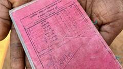 राशन कार्ड धारकों को अनाज के साथ हर महीने मिलेंगे 1000 रुपये! सरकार ने चल दिया मास्टरस्ट्रोक