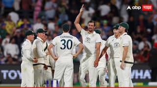 Ind vs Aus 5th Test : मेलबर्न कसोटीदरम्यान खेळाडूला गंभीर दुखापत, सिडनीत सामन्यातून बाहेर; बोर्ड करणार बदलीची घोषणा