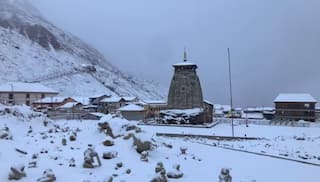 Kedarnath Yatra 2025: ચારધામમાંથી એક છે કેદારનાથ ધામની યાત્રા, જાણો 2025 માં ક્યારે શરૂ થશે?