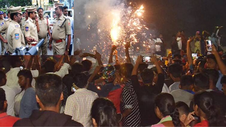 Greater Chennai Police announce safety protocols for the 2025 New Years Day celebrations New Year Celebration Restrictions: புத்தாண்டு கொண்டாட்டம், என்னென்ன கட்டுப்பாடுகள்? - சென்னை பெருநகர போலீஸ் அதிரடி
