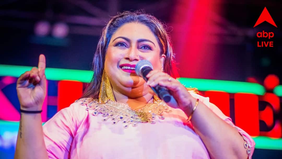 শুনতে হয়েছে, আমি স্টেজ করে গেলে পরিবেশ নষ্ট হয়ে যায়: জোজো শুনতে হয়েছে, আমি স্টেজ করে গেলে পরিবেশ নষ্ট হয়ে যায়: জোজো