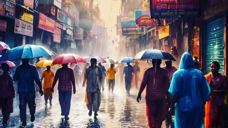 Tamilnadu Rain Updates Today And Tomorrow 12 Districts Will Get Rain Check List TN Rain: இன்று இந்த 12 மாவட்டங்களில் மழை இருக்கு: எந்த மாவட்டங்கள் தெரியுமா?
