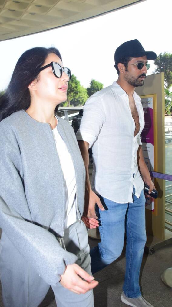 B-Town Celebs Head For New Year Vacation