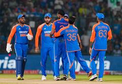 Arshdeep Singh : ना बुमराह, ना हार्दिक पांड्या, ICC चा मोठा निर्णय,टी 20 प्लेअर ऑफ द इयर पुरस्कारासाठी अर्शदीपला मानांकन