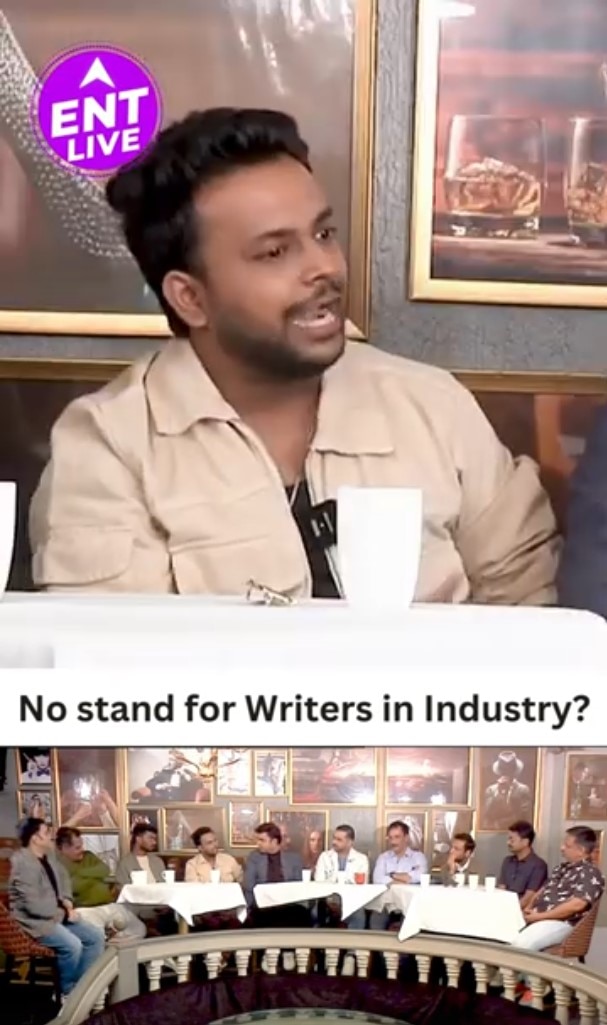 Writers को Hindi Film Industry में क्यों नहीं मिलता सही Credit?