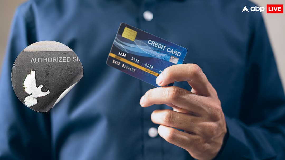 क्यों लगी होती है ज्यादातर एटीएम और क्रेडिट कार्ड पर उड़ते हुए कबूतर की स्टिकर? Dove or flying pigeon on ATM and credit cards meaning क्यों लगी होती है ज्यादातर एटीएम और क्रेडिट कार्ड पर उड़ते हुए कबूतर की स्टिकर?