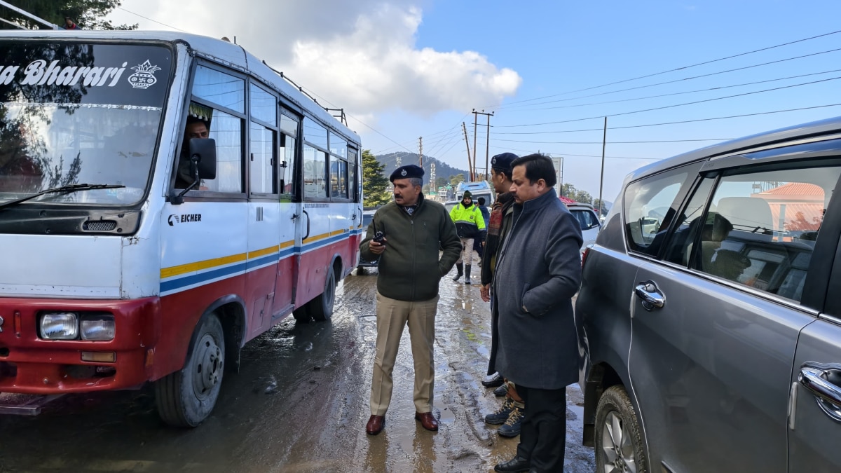 हिमाचल में ग्लैंडर्स बीमारी की दस्तक, मंडी में घोड़े का सैंपल पाया पॉजिटिव, इंसानों में भी फैलने का खतरा