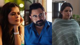 Felubakshi: রহস্য সমাধানের জটিলতা, তার মধ্যেই প্রেম! সোহম, মধুমিতা, পরিমণী নতুন সিনেমার ঝলক প্রকাশ্যে