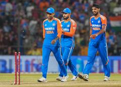 Arshdeep Singh : ना बुमराह, ना हार्दिक पांड्या, ICC चा मोठा निर्णय,टी 20 प्लेअर ऑफ द इयर पुरस्कारासाठी अर्शदीपला मानांकन