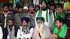 Protesting Farmers Announce 'Kisan Mahapanchayat' On January 4 Amid Dallewal's Health Concerns