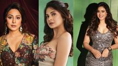 दिसायला जणू अप्सराच, देशभरात कोट्यवधी चाहते, छोट्या पडद्यावरच्या अशा 5 अभिनेत्री ज्यांची संपत्ती वाचून व्हाल थक्क!
