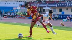 Santosh Trophy: জোড়া গোল রবির, নজর কাড়লেন নর হরি, সার্ভিসেসকে হারিয়ে আবারও সন্তোষ ট্রফির ফাইনালে বাংলা