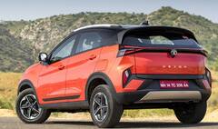 Safest SUVs: ਚੱਟਾਨ ਵਾਂਗ ਮਜ਼ਬੂਤ ਇਨ੍ਹਾਂ ਕਾਰਾਂ ਨੂੰ ਖਰੀਦਣ ਲਈ ਗਾਹਕਾਂ ਦੀ ਲੱਗੀ ਭੀੜ, ਕੀਮਤ ਸਿਰਫ 7.99 ਲੱਖ...