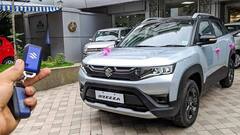 Swift ਤੋਂ ਲੈ ਕੇ Brezza 'ਤੇ 95000 ਦਾ ਡਿਸਕਾਊਂਟ, ਹੱਥ 'ਚੋਂ ਜਾਣ ਨਾ ਦਿਓ ਮੌਕਾ ਸਿਰਫ 31 ਦਸੰਬਰ ਤੱਕ...