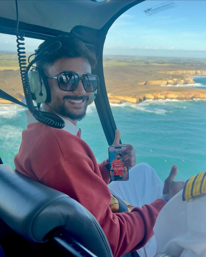 रेड्डी ने अब तक टीम इंडिया के लिए 6 टेस्ट और 3 टी20 इंटरनेशनल मुकाबले खेल लिए हैं. उन्होंने इसी साल अंतर्राष्ट्रीय डेब्यू किया था.