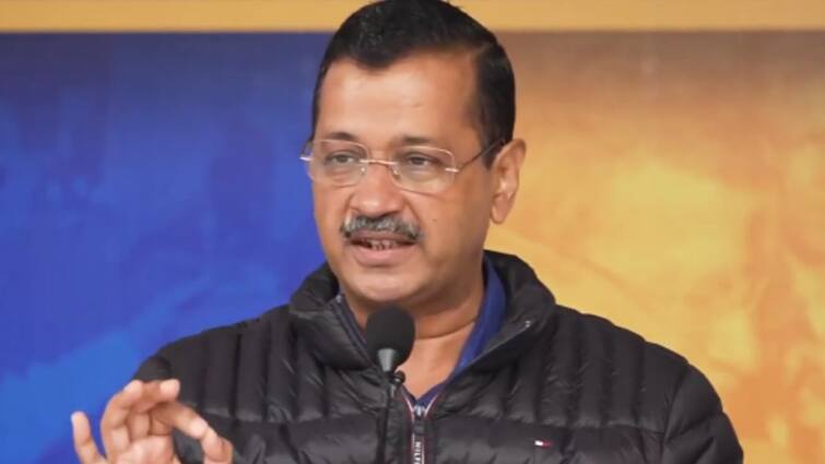 Kejriwal Blames BJP Of 'Manipulating' Voter List, Saffron Party Hits Back With Fake Votes Charge