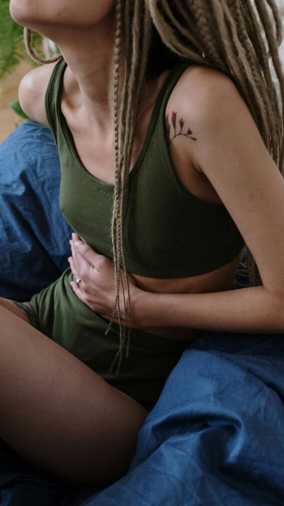 ਪੇਟ ’ਚ ਹੋ ਗਈ ਗਰਮੀ ਤਾਂ ਖਾਣਾ ਸ਼ੁਰੂ ਕਰ ਦਿਓ ਆਹ ਚੀਜ਼