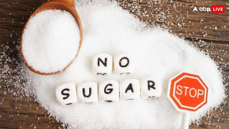 What difference will it make if you give up sugar for 14 days? What changes will occur in your body?