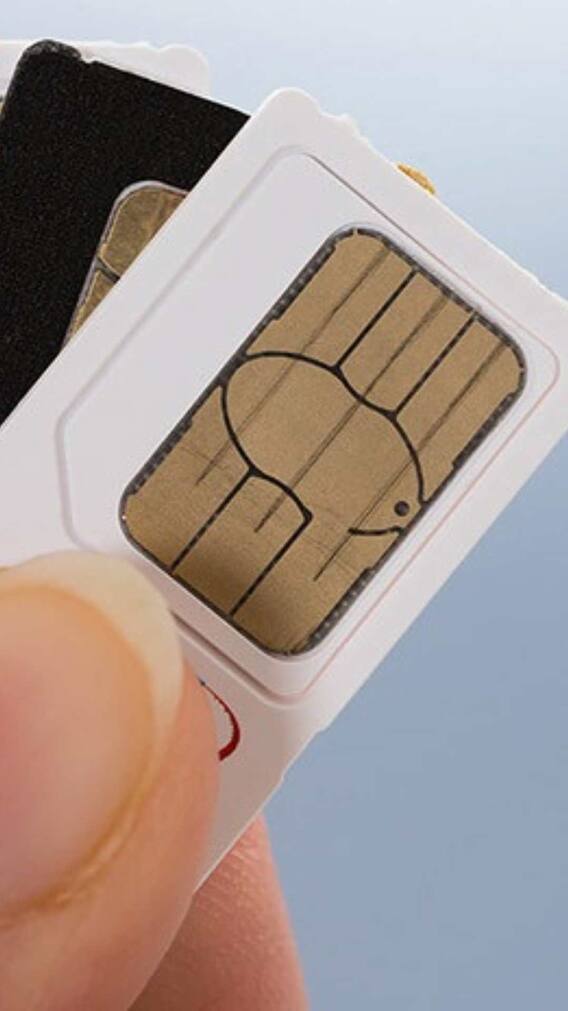 अब ये लोग नहीं खरीद पाएंगे SIM Card! जानें डिटेल्स