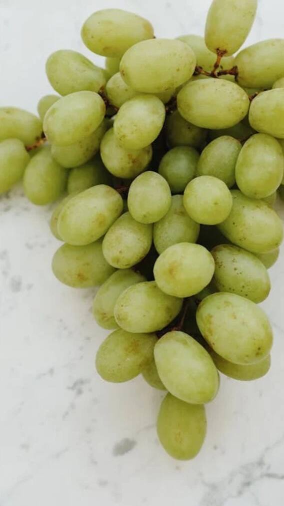 दवा के साथ अंगूर खाने से क्या मौत हो सकती है?