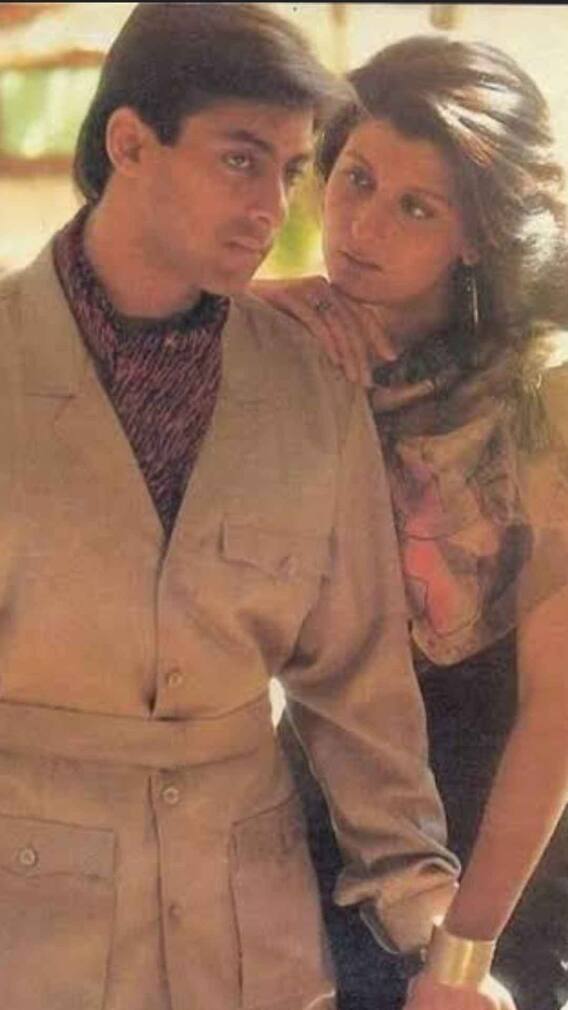 सलमान खान संग छपे थे शादी के कार्ड, संगीता बिजलानी ने किया अब रिएक्ट