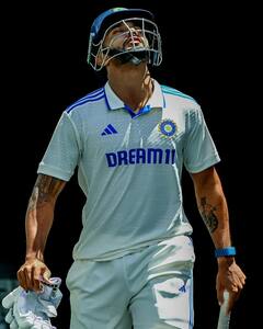 Nitish Reddy Net Worth: क्या करोड़ों के मालिक हैं नितीश कुमार रेड्डी? जानें भारतीय ऑलराउंडर की नेटवर्थ