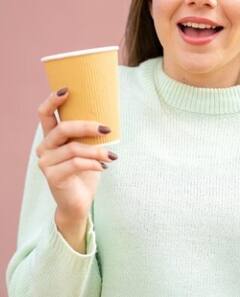 ਸਾਵਧਾਨ! ਜਾਣੋ Disposable ਗਲਾਸ 'ਚ ਚਾਹ ਪੀਣਾ ਕਿੰਨਾ ਖਤਰਨਾਕ...ਸਿਹਤ ਨੂੰ ਹੁੰਦੇ ਇਹ ਨੁਕਸਾਨ