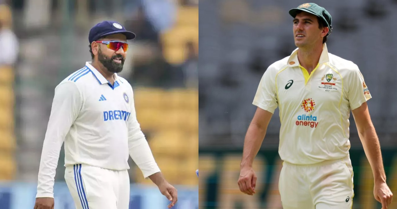 IND vs AUS 4th Test Day 4 Live Score: जसप्रीत बुमराह ने लिया सैम कोंस्टस से बदला, ऑस्ट्रेलिया का पहला विकेट गिरा