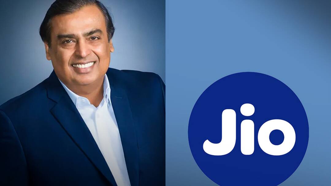 Reliance Jio : జియో యూజర్లకు గుడ్ న్యూస్ - రూ.601తో అన్ లిమిటెడ్ 5జీ డేటా Want Unlimited 5G Data At Rs 601 - This Telco Is Offering An Upgrade But There is A Catch Reliance Jio : జియో యూజర్లకు గుడ్ న్యూస్ - రూ.601తో అన్ లిమిటెడ్ 5జీ డేటా