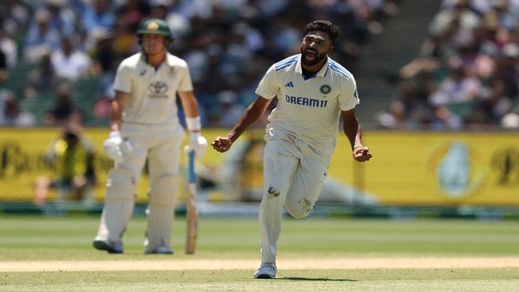 Australia reach 228 in their second innings at stumps on Day 4 of fourth Test at Melbourne IND vs AUS: ચોથા દિવસની રમત સમાપ્ત,ઓસ્ટ્રેલીયાની લીડ 300ને પાર, પૂંછડીયા બેટ્સમેનોએ ભારતીય બોલરોને હંફાવ્યા