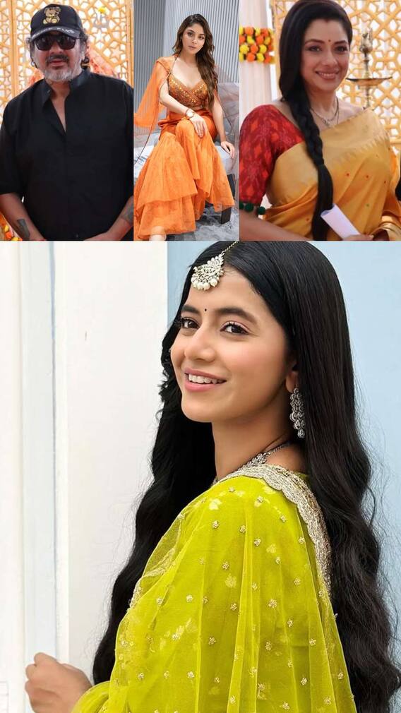 अनुपमा में एक्टर रिप्लेसमेंट पर भड़कीं रूपाली गांगुली