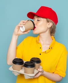 ਸਾਵਧਾਨ! ਜਾਣੋ Disposable ਗਲਾਸ 'ਚ ਚਾਹ ਪੀਣਾ ਕਿੰਨਾ ਖਤਰਨਾਕ...ਸਿਹਤ ਨੂੰ ਹੁੰਦੇ ਇਹ ਨੁਕਸਾਨ